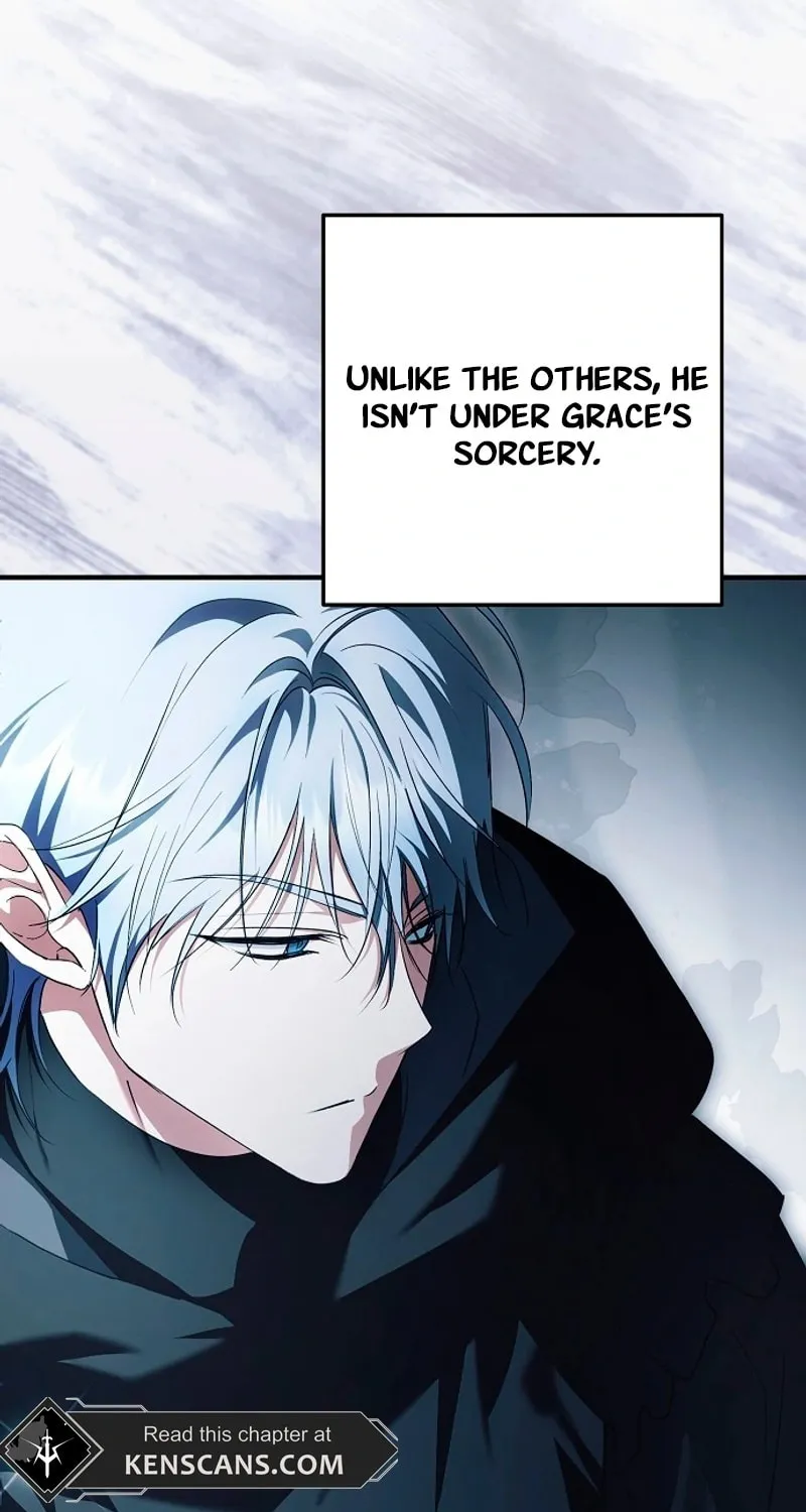 An Extra Stole the Male Leads Chapter 43 page 58 - 