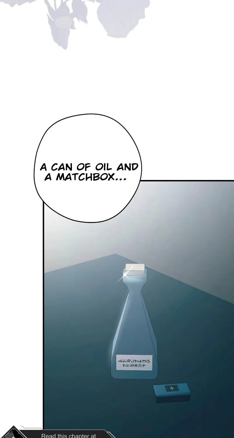 An Extra Stole the Male Leads Chapter 43 page 61 - 