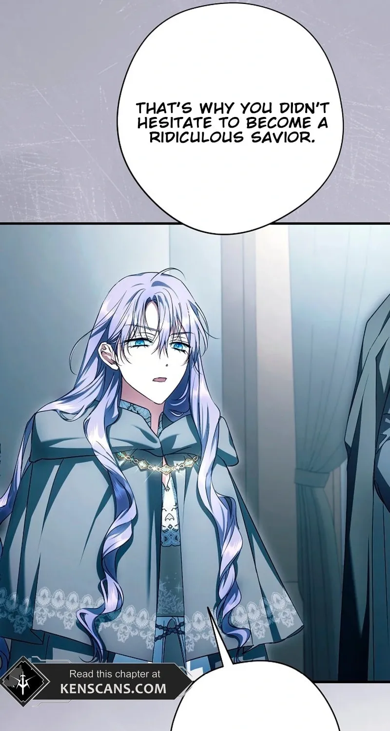 An Extra Stole the Male Leads Chapter 43 page 72 - 