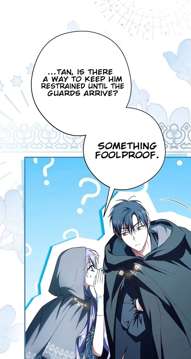 An Extra Stole the Male Leads Chapter 43 page 87 - 