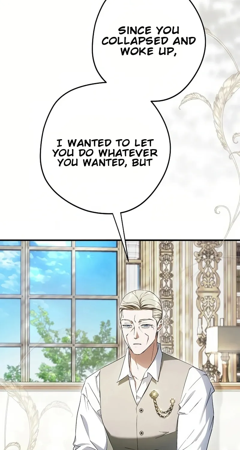An Extra Stole the Male Leads Chapter 44 page 3 - 