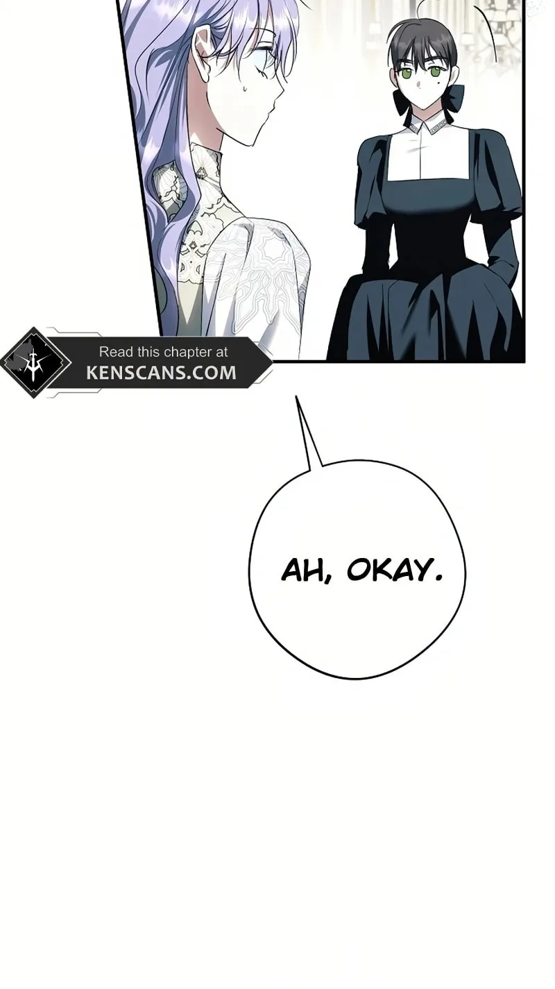 An Extra Stole the Male Leads Chapter 44 page 23 - 