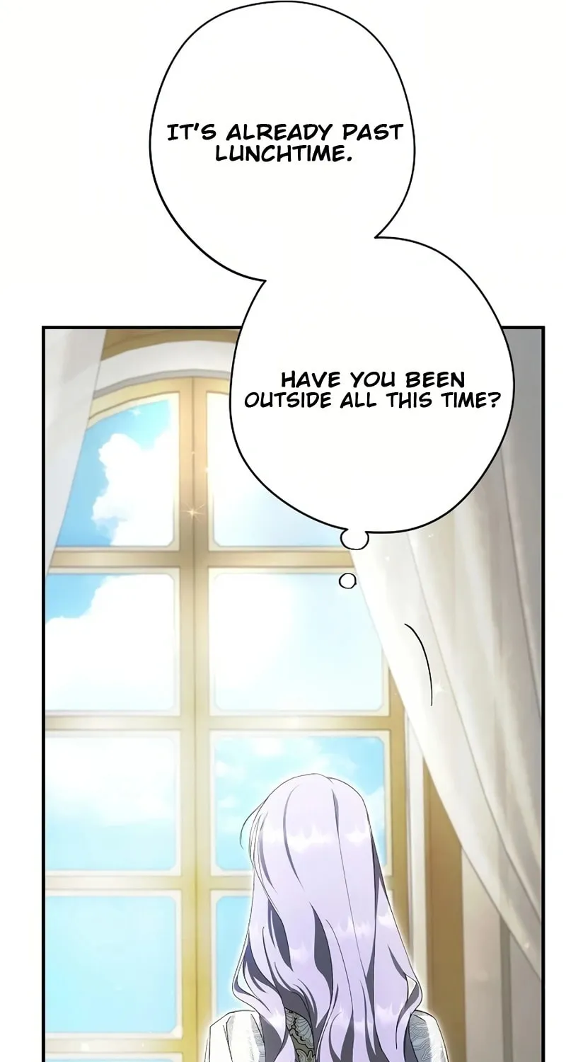 An Extra Stole the Male Leads Chapter 44 page 24 - 