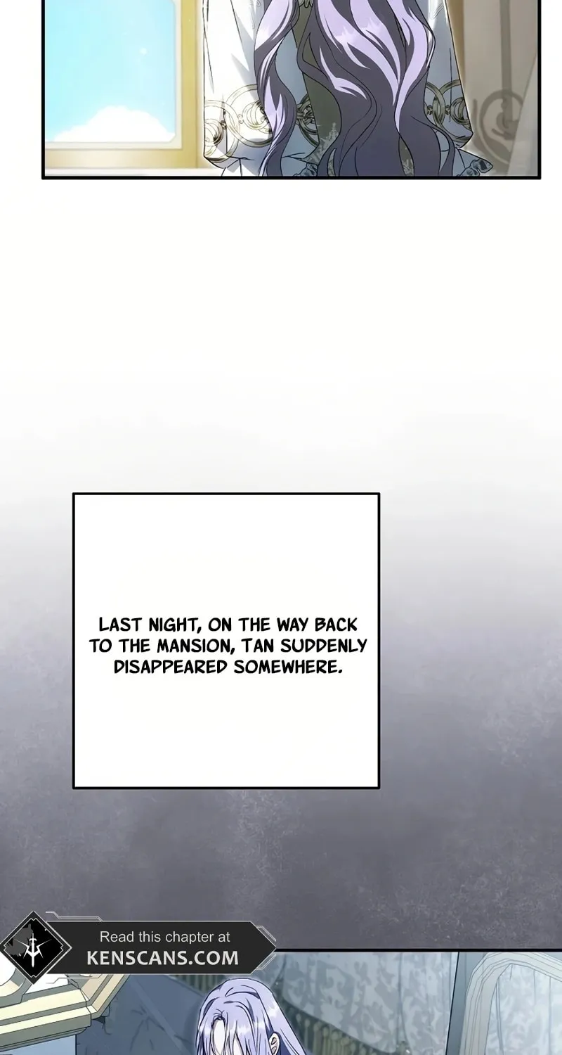 An Extra Stole the Male Leads Chapter 44 page 25 - 