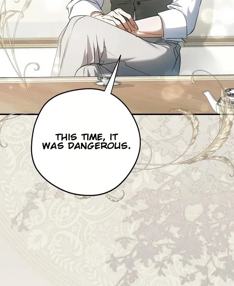 An Extra Stole the Male Leads Chapter 44 page 4 - 