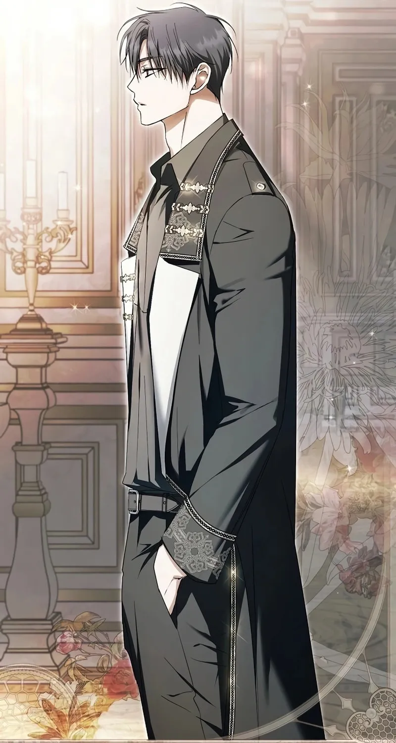 An Extra Stole the Male Leads Chapter 44 page 31 - 