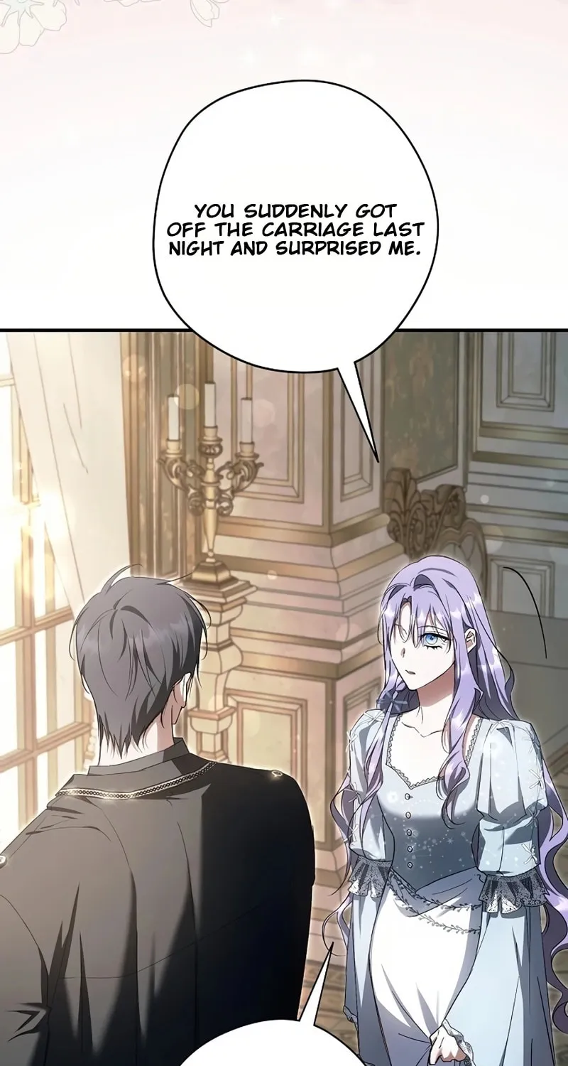 An Extra Stole the Male Leads Chapter 44 page 36 - 