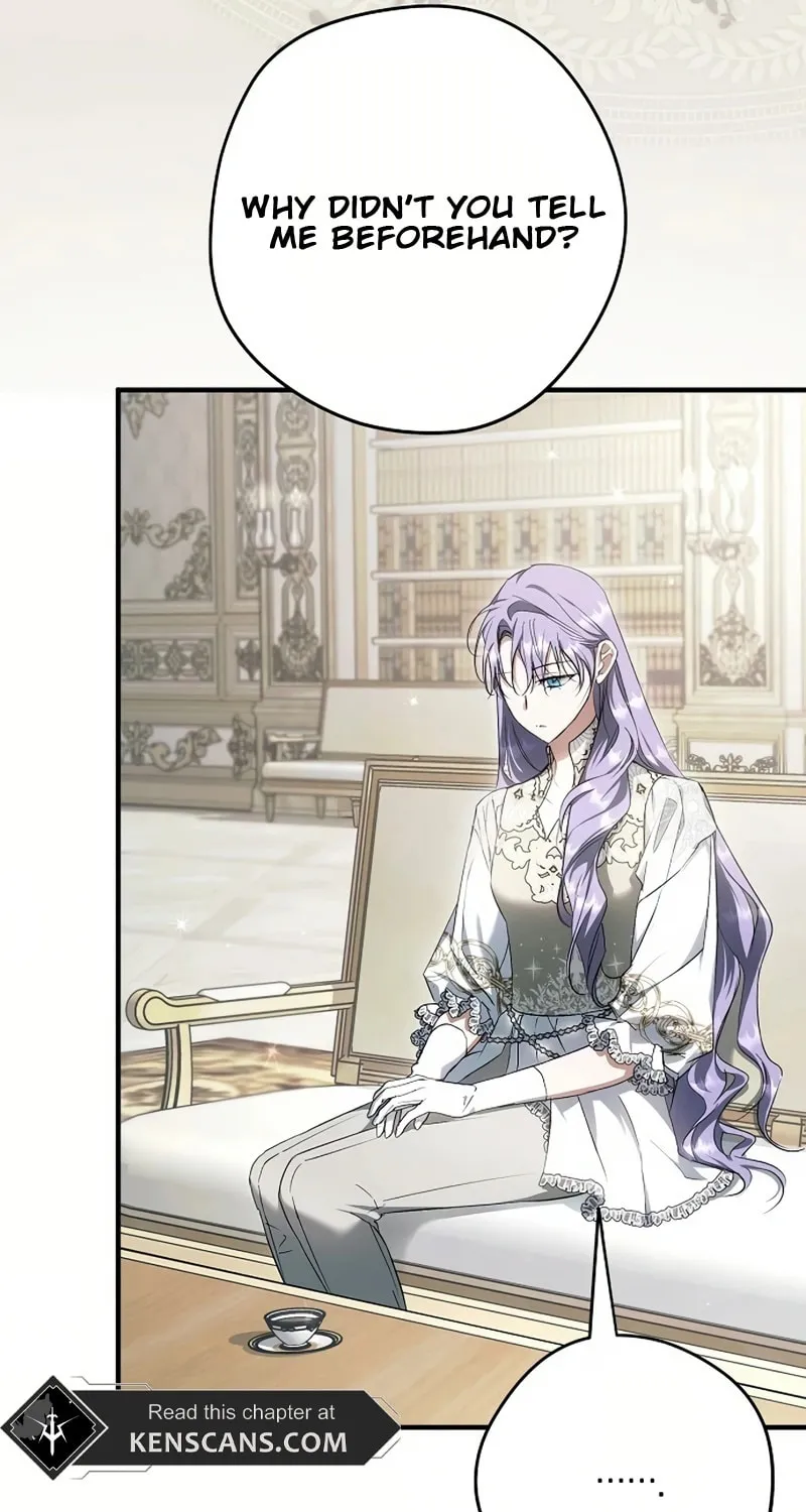 An Extra Stole the Male Leads Chapter 44 page 5 - 
