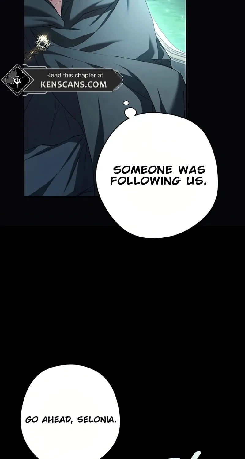 An Extra Stole the Male Leads Chapter 44 page 44 - 