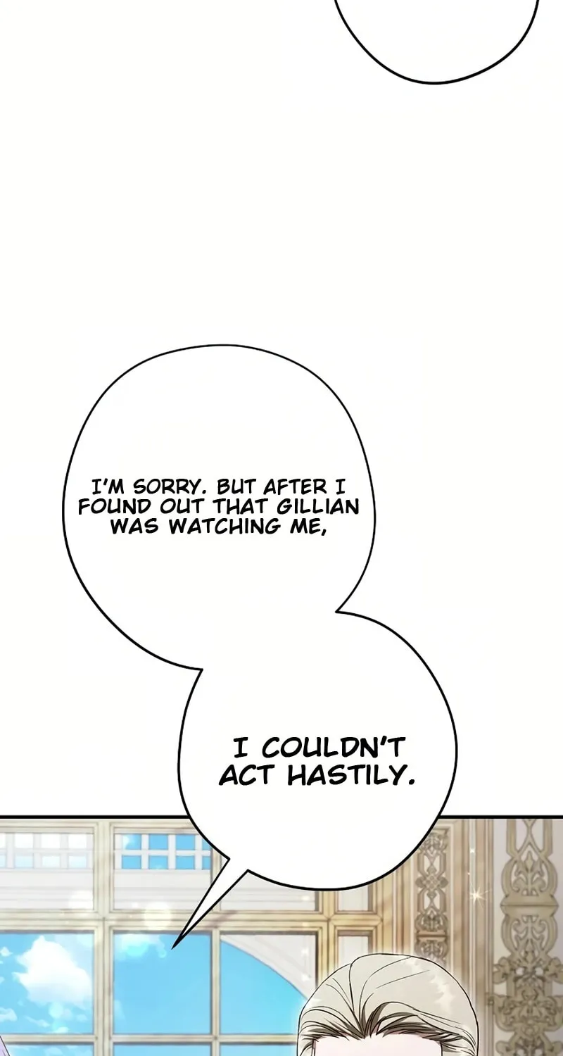 An Extra Stole the Male Leads Chapter 44 page 6 - 