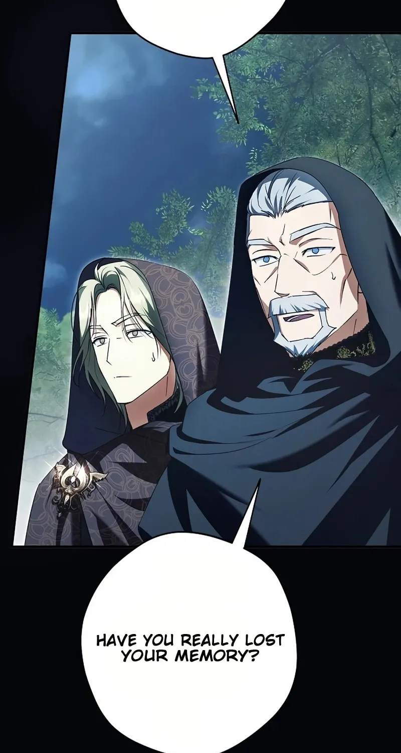 An Extra Stole the Male Leads Chapter 44 page 53 - 