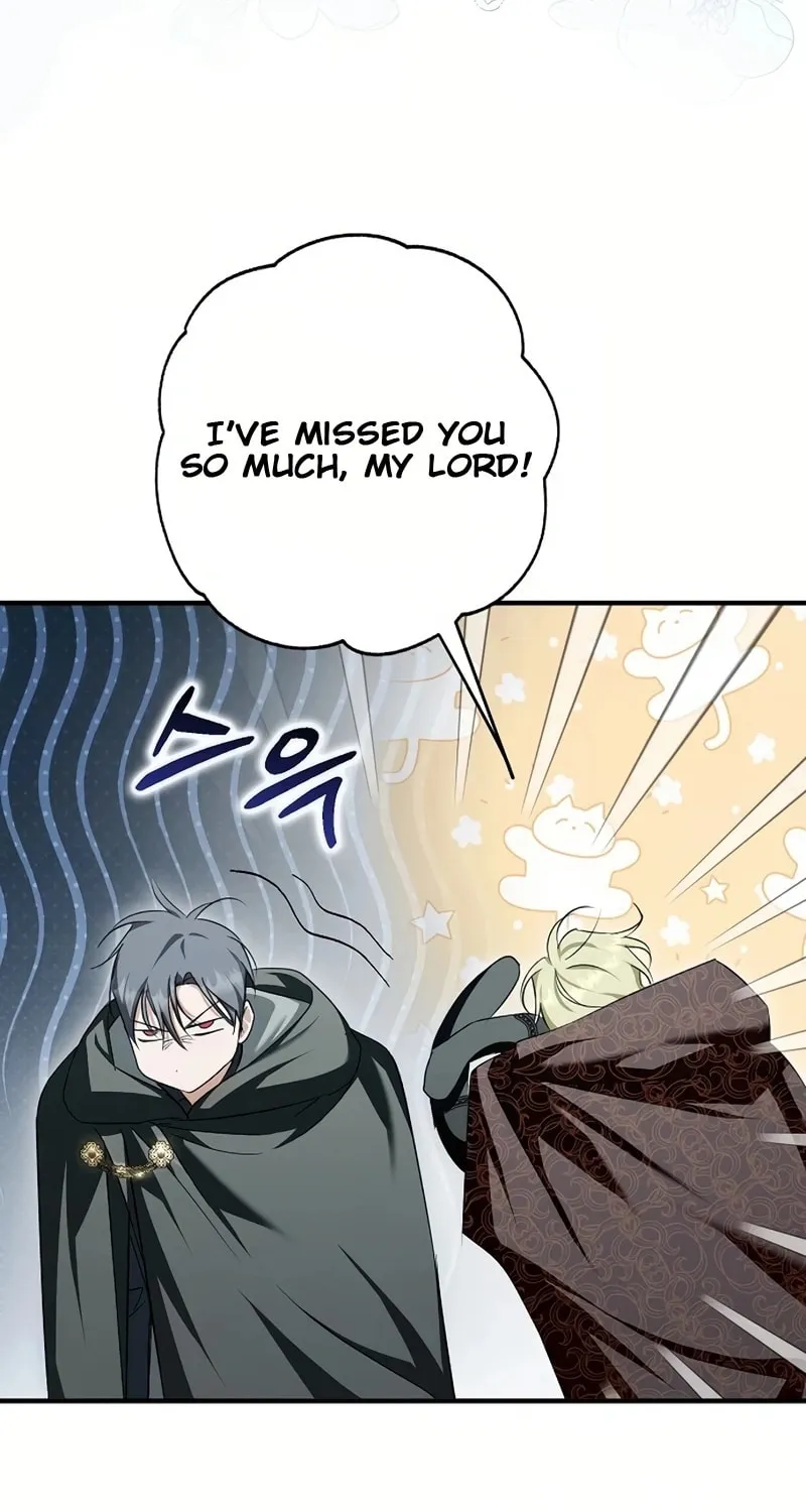 An Extra Stole the Male Leads Chapter 44 page 64 - 