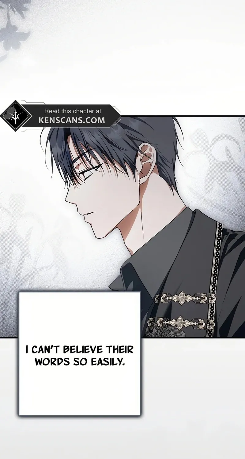 An Extra Stole the Male Leads Chapter 44 page 85 - 