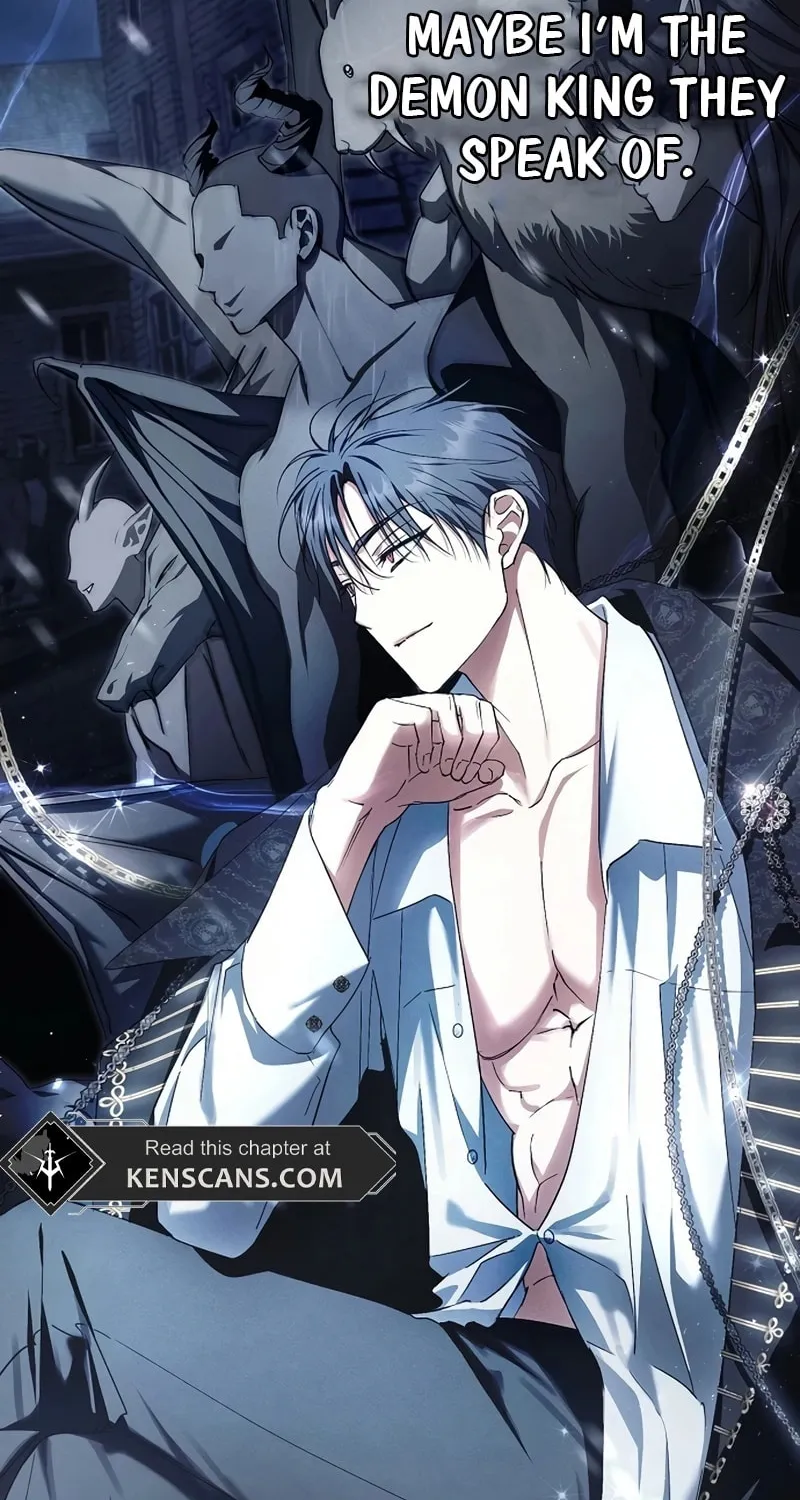 An Extra Stole the Male Leads Chapter 44 page 93 - 