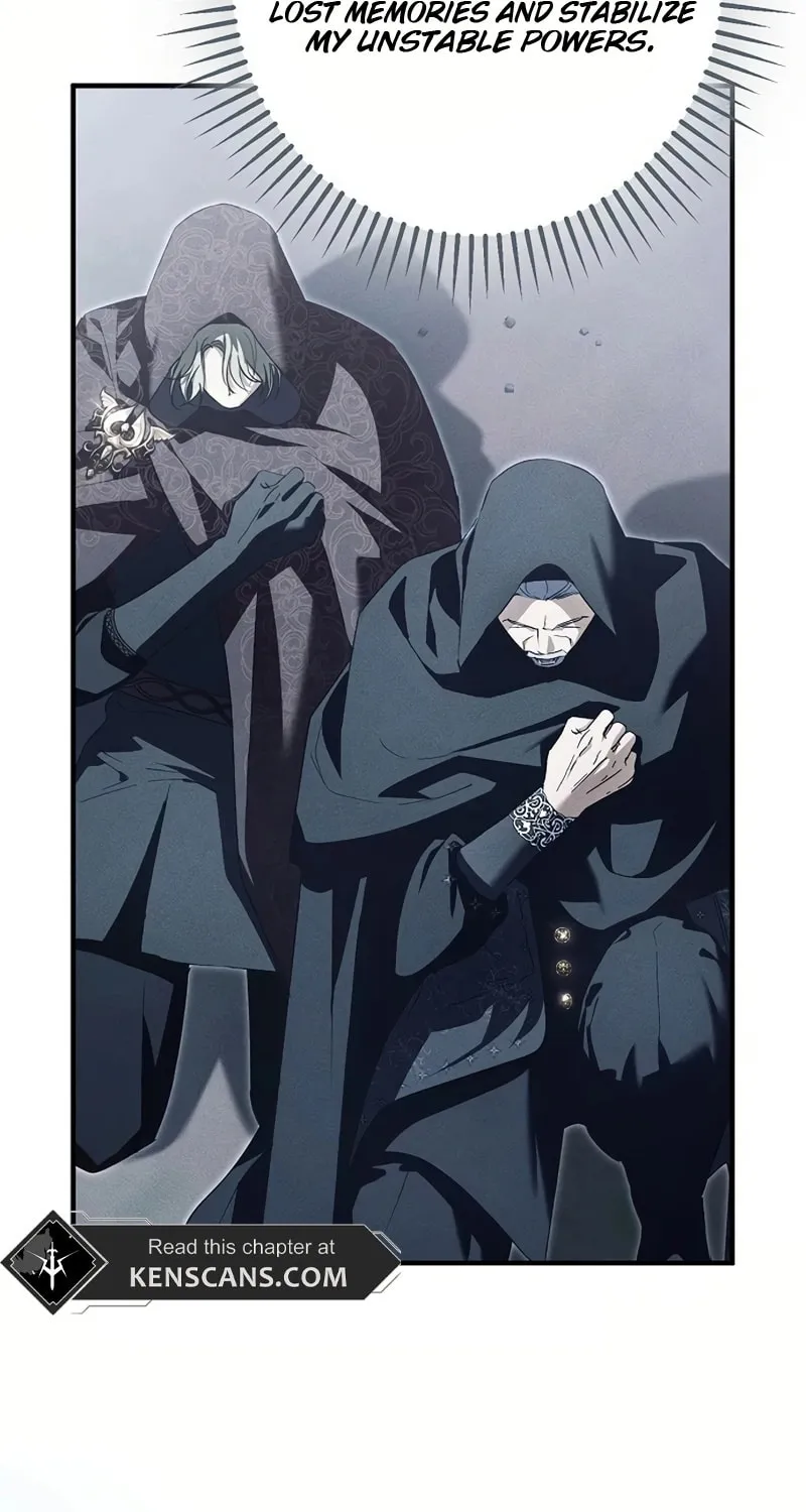 An Extra Stole the Male Leads Chapter 44 page 96 - 