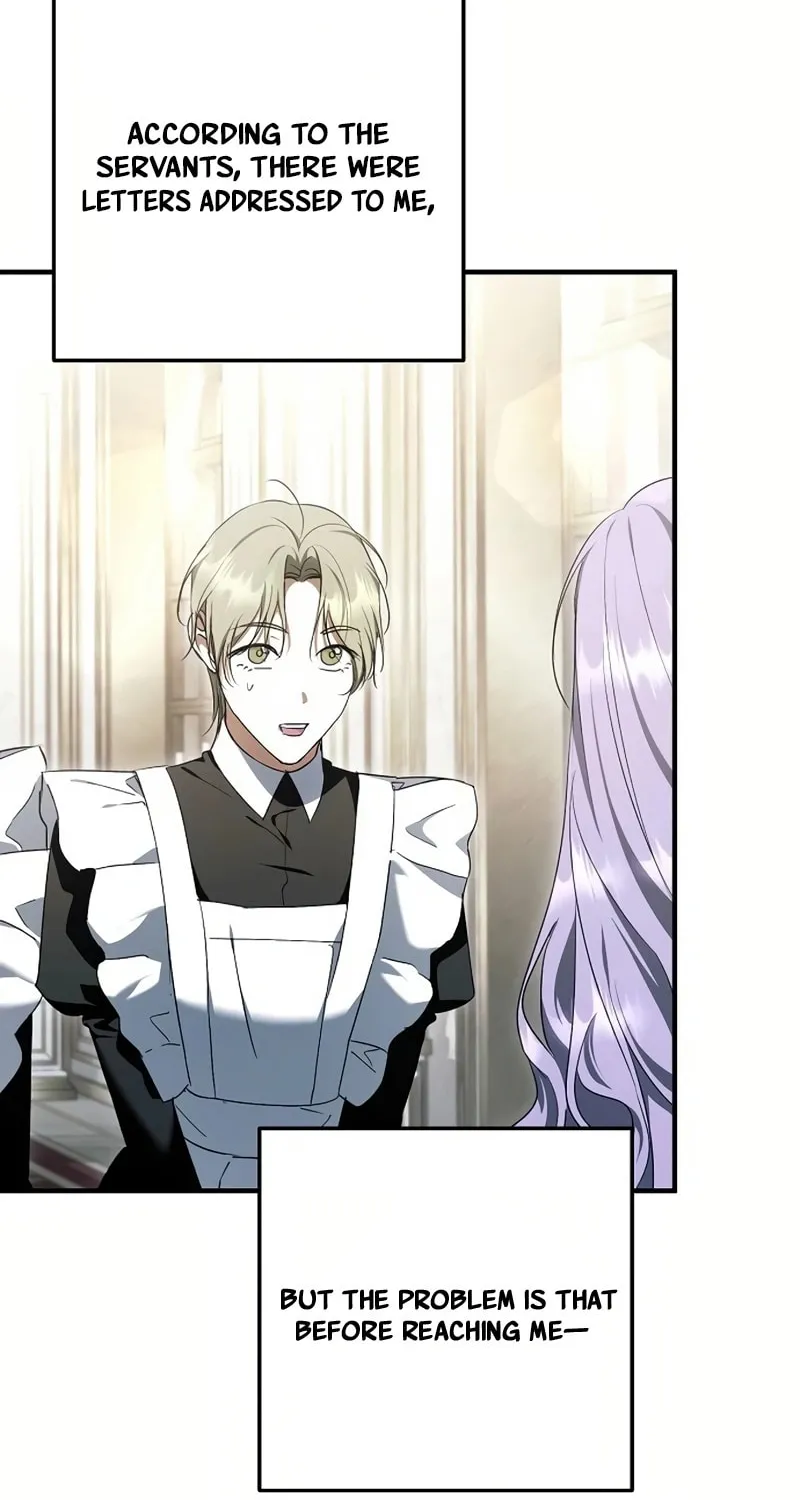 An Extra Stole the Male Leads Chapter 45 page 40 - 