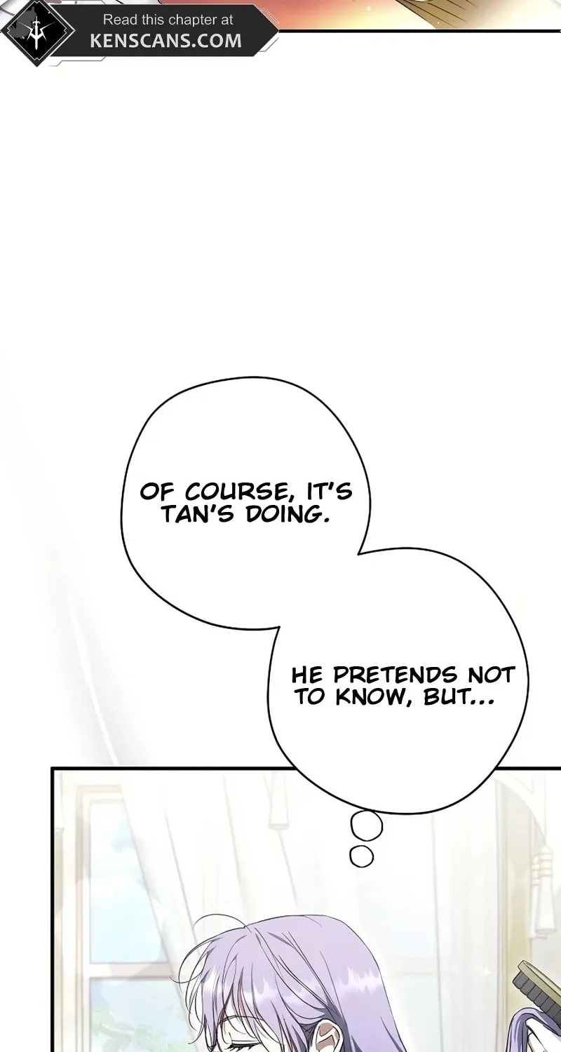 An Extra Stole the Male Leads Chapter 45 page 42 - 