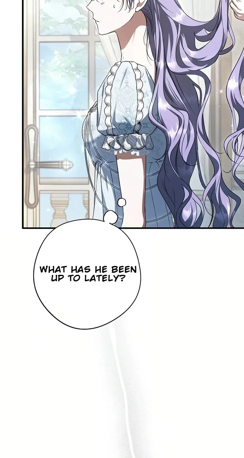 An Extra Stole the Male Leads Chapter 45 page 43 - 