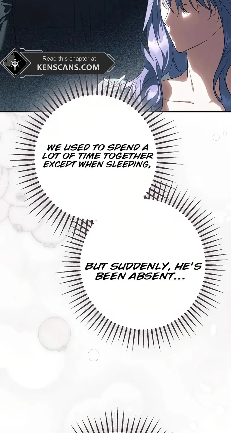 An Extra Stole the Male Leads Chapter 45 page 46 - 