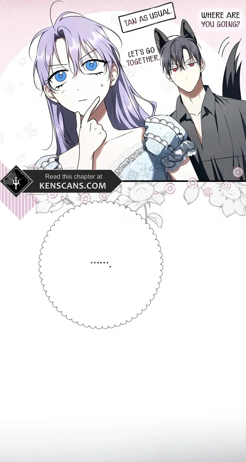 An Extra Stole the Male Leads Chapter 45 page 49 - 