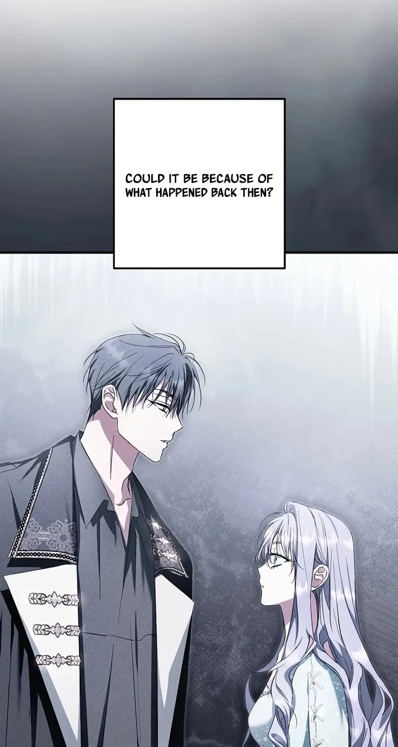 An Extra Stole the Male Leads Chapter 45 page 50 - 