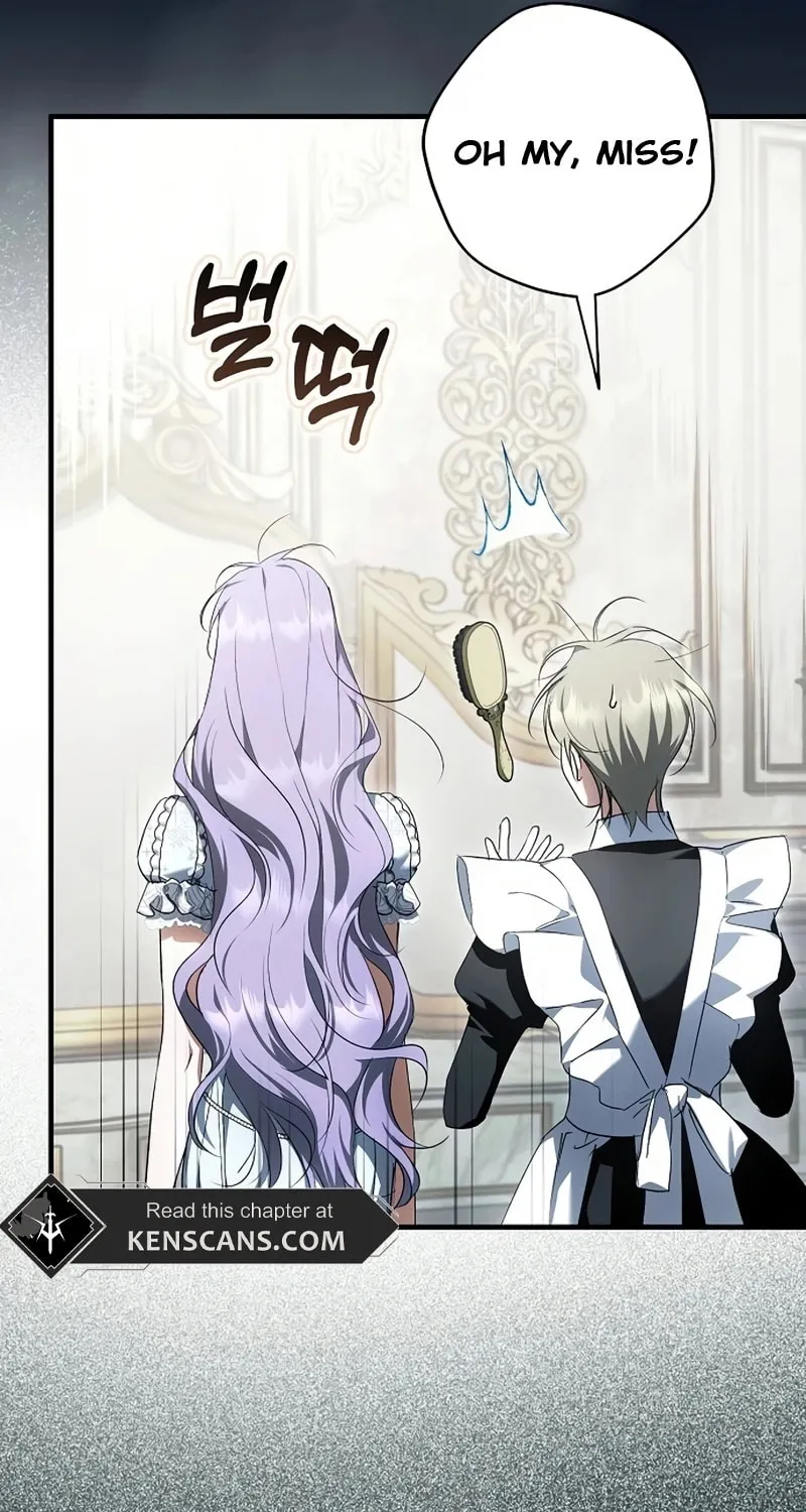 An Extra Stole the Male Leads Chapter 45 page 52 - 
