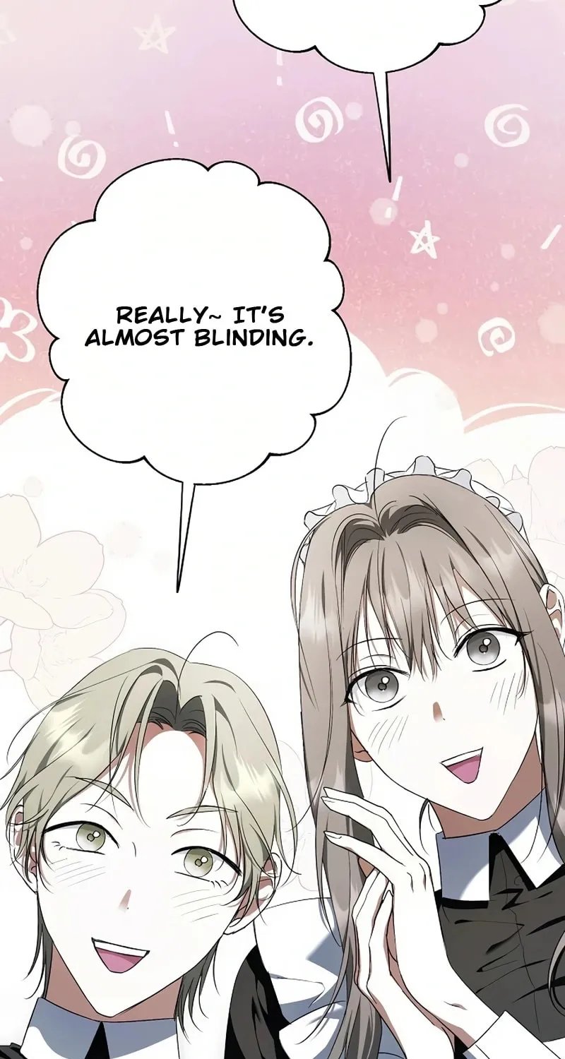 An Extra Stole the Male Leads Chapter 45 page 62 - 