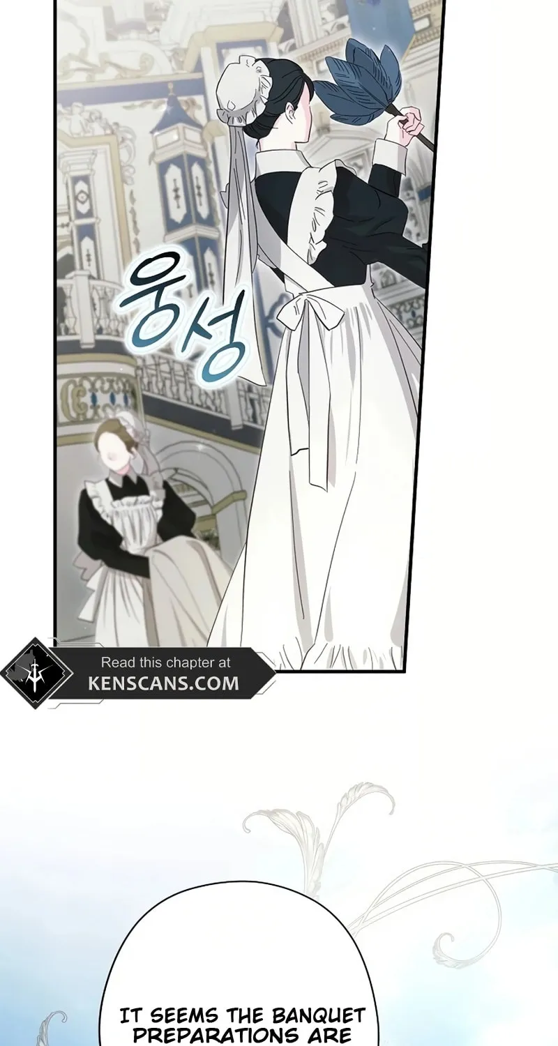 An Extra Stole the Male Leads Chapter 45 page 73 - 