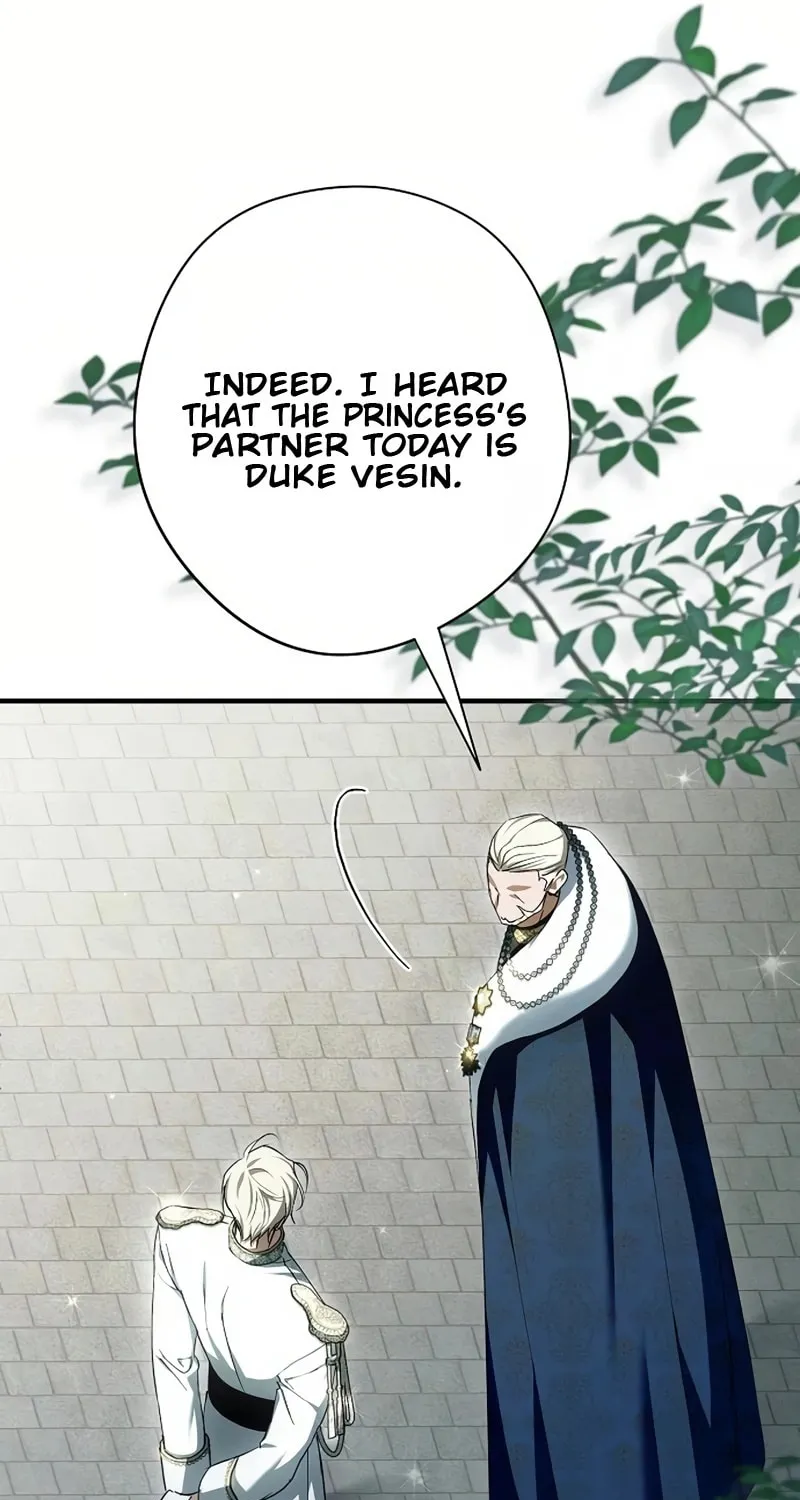 An Extra Stole the Male Leads Chapter 45 page 92 - 