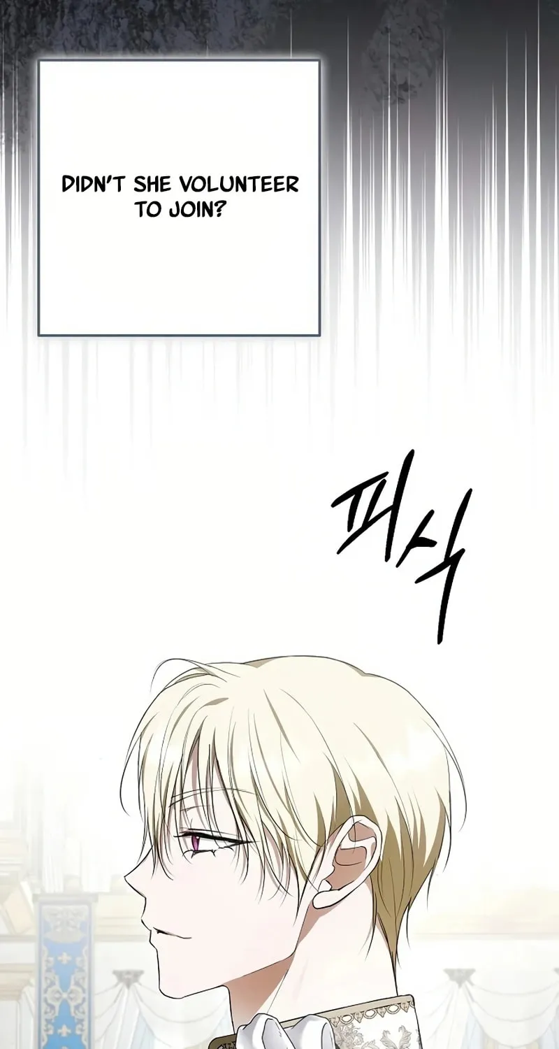 An Extra Stole the Male Leads Chapter 46 page 13 - 