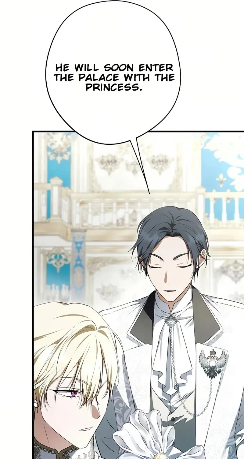 An Extra Stole the Male Leads Chapter 46 page 17 - 
