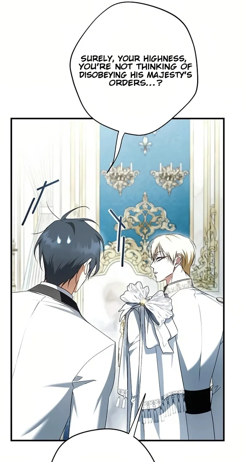 An Extra Stole the Male Leads Chapter 46 page 20 - 