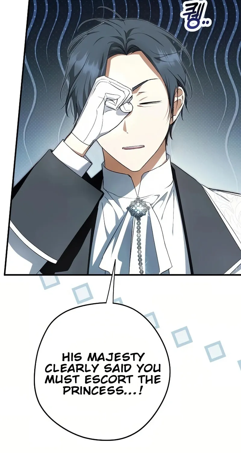 An Extra Stole the Male Leads Chapter 46 page 22 - 