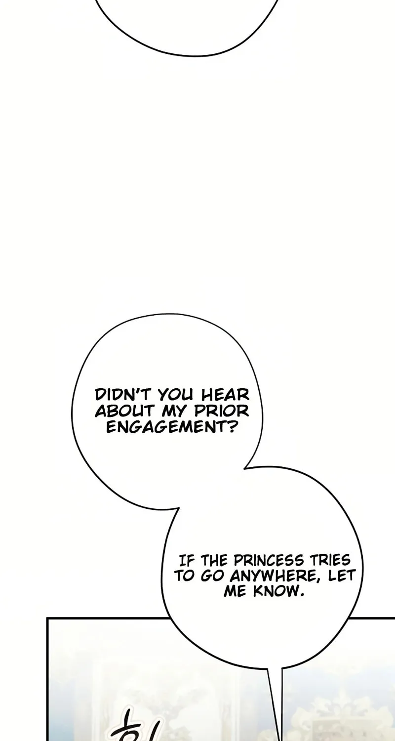 An Extra Stole the Male Leads Chapter 46 page 33 - 