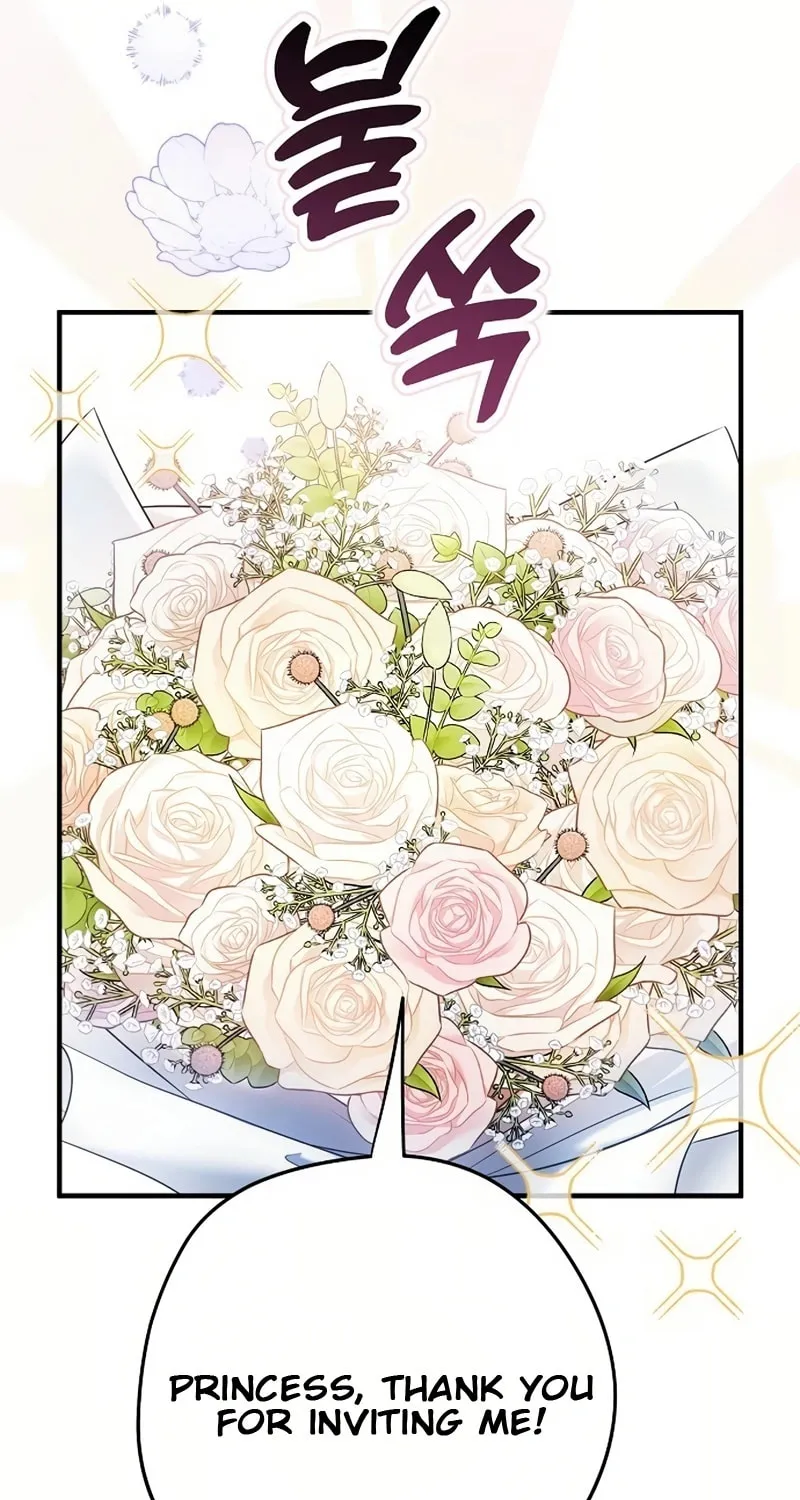 An Extra Stole the Male Leads Chapter 46 page 44 - 