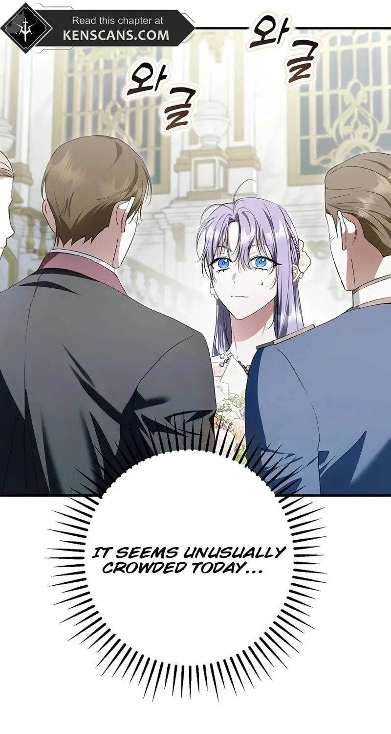 An Extra Stole the Male Leads Chapter 46 page 48 - 