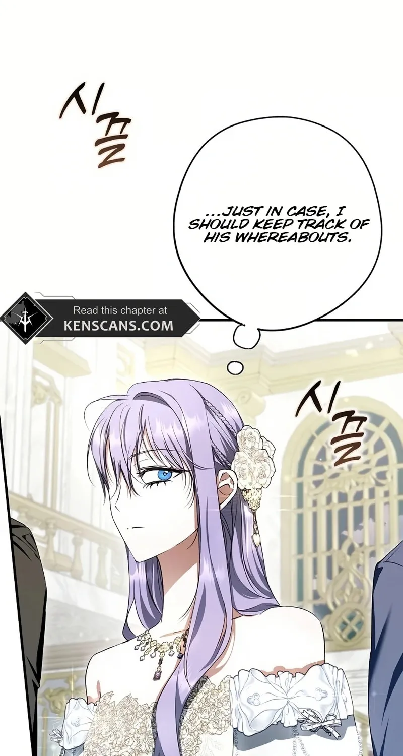 An Extra Stole the Male Leads Chapter 46 page 52 - 
