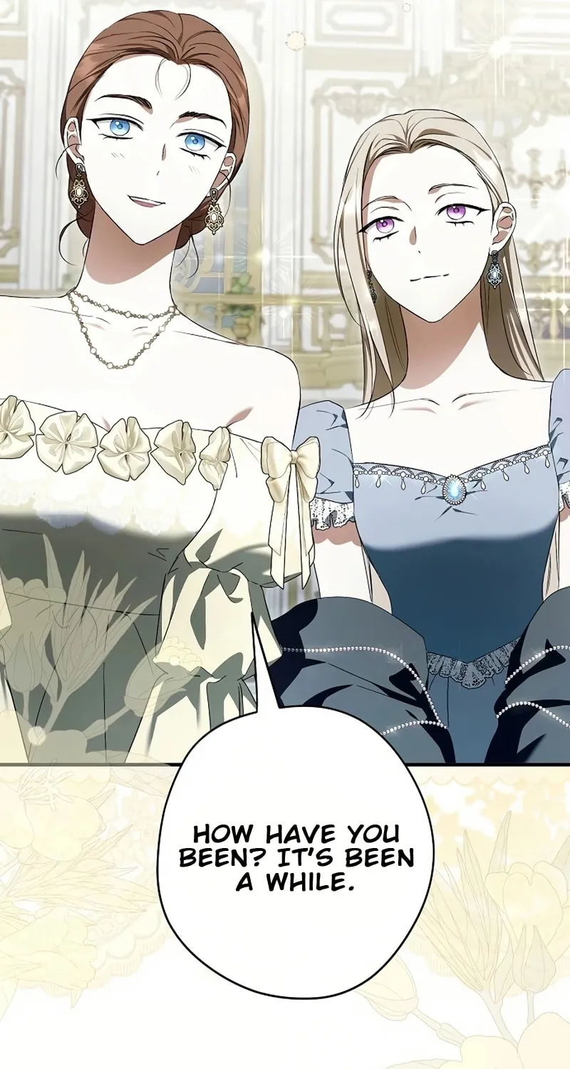 An Extra Stole the Male Leads Chapter 46 page 56 - 