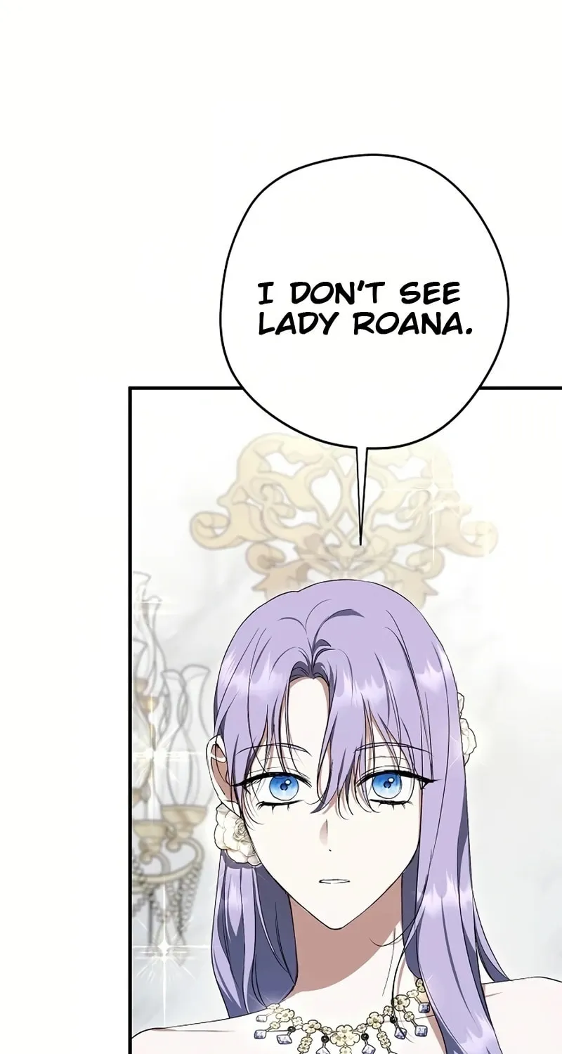 An Extra Stole the Male Leads Chapter 46 page 61 - 