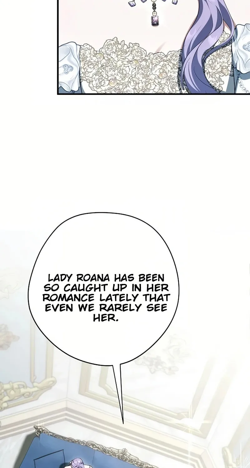 An Extra Stole the Male Leads Chapter 46 page 62 - 