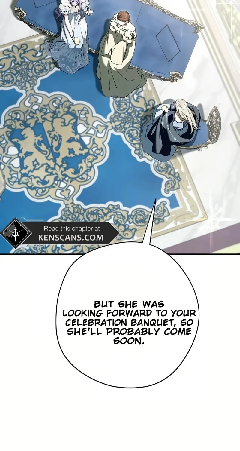 An Extra Stole the Male Leads Chapter 46 page 63 - 