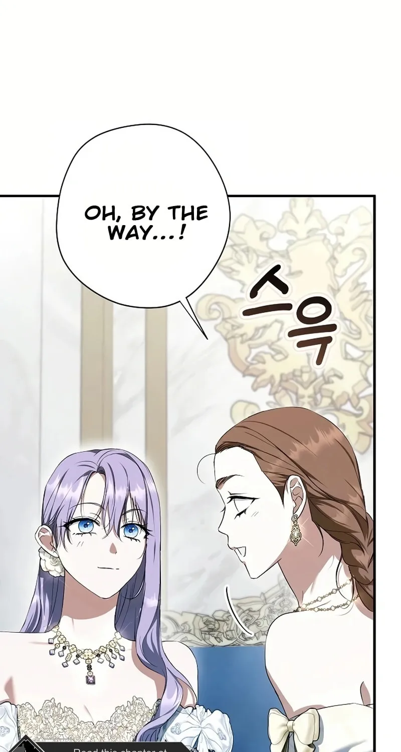 An Extra Stole the Male Leads Chapter 46 page 64 - 