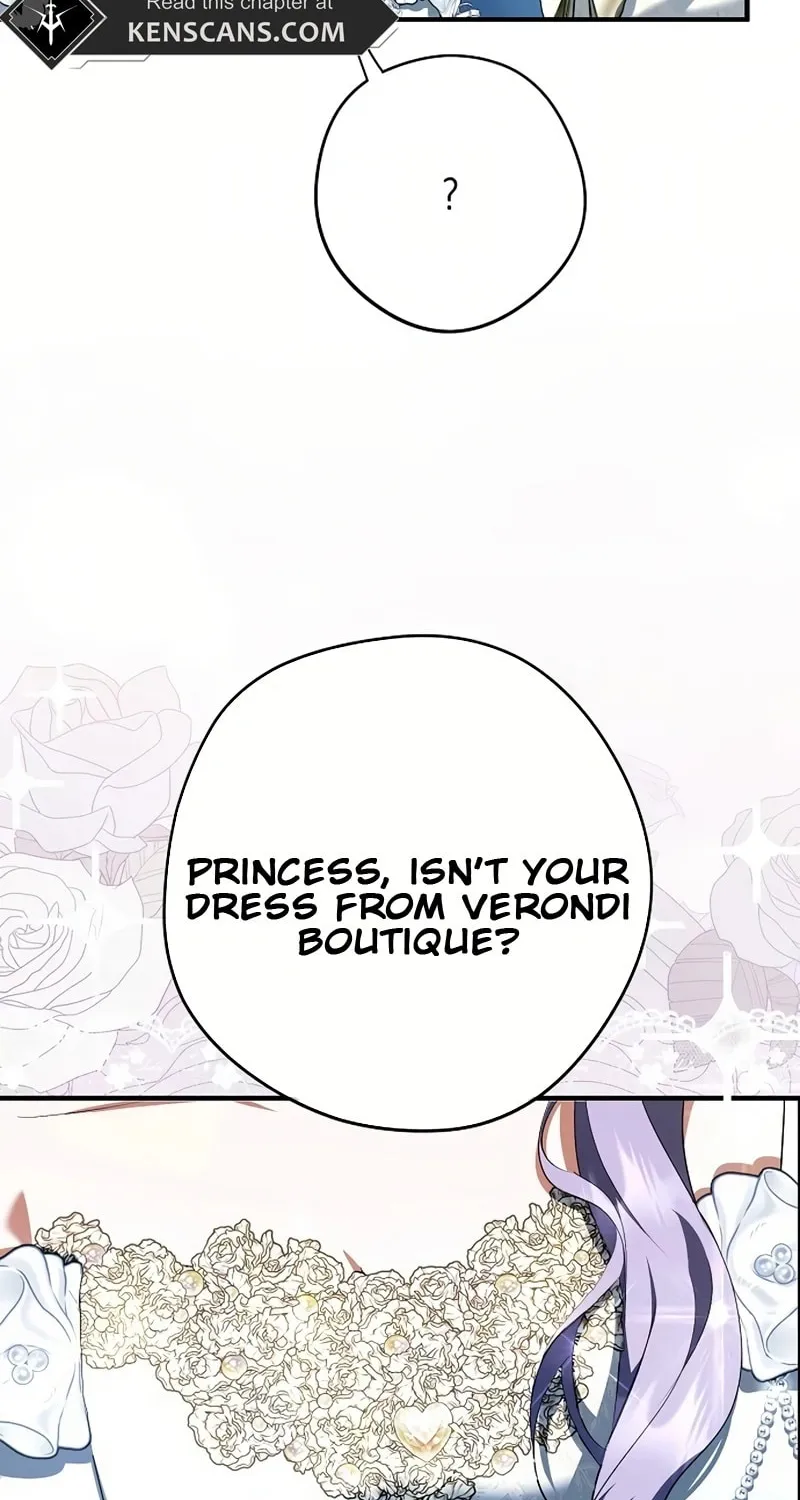 An Extra Stole the Male Leads Chapter 46 page 65 - 