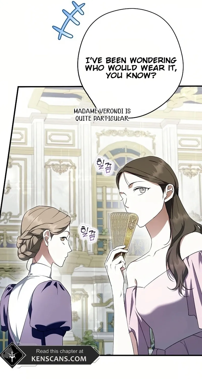 An Extra Stole the Male Leads Chapter 46 page 68 - 