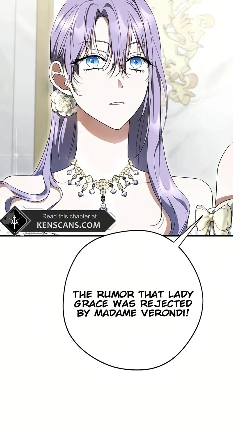 An Extra Stole the Male Leads Chapter 46 page 71 - 