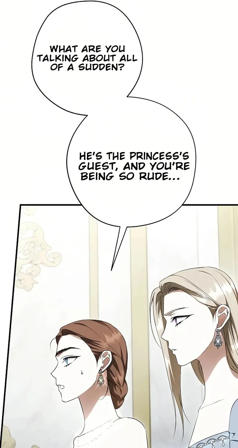 An Extra Stole the Male Leads Chapter 46 page 83 - 