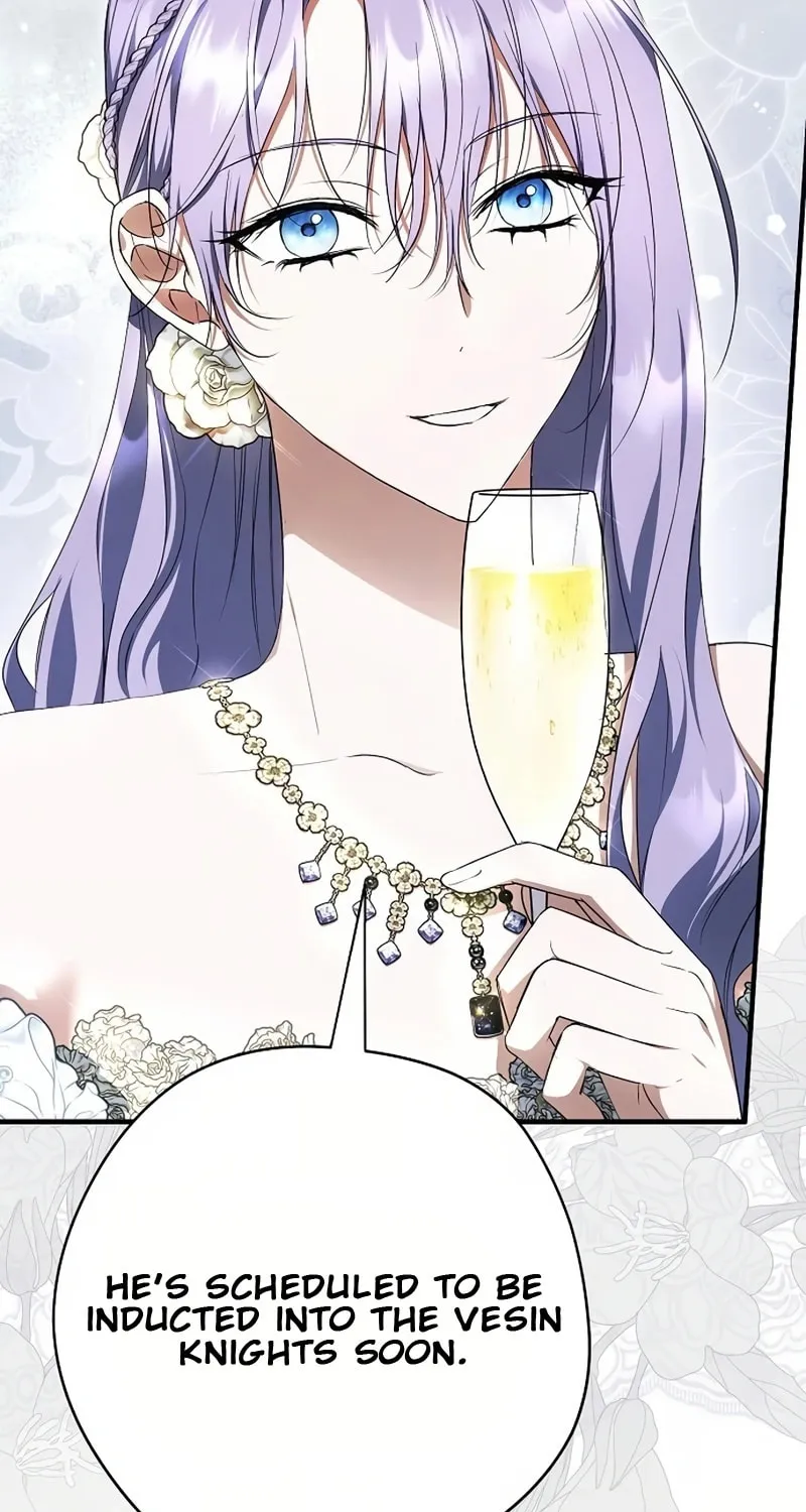 An Extra Stole the Male Leads Chapter 46 page 85 - 