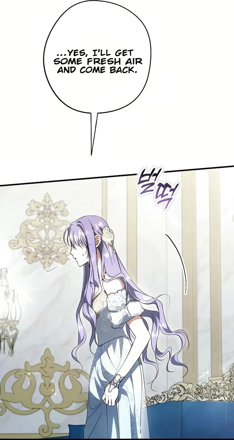 An Extra Stole the Male Leads Chapter 46 page 91 - 