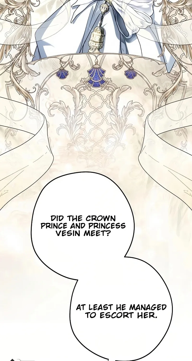 An Extra Stole the Male Leads Chapter 47 page 12 - 