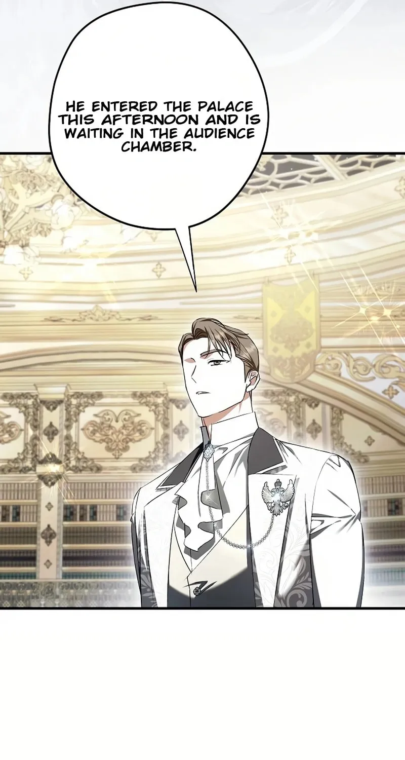 An Extra Stole the Male Leads Chapter 47 page 19 - 